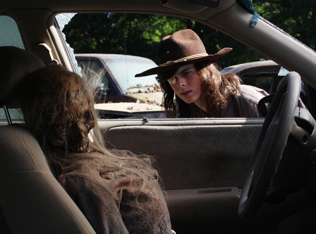 The Walking Dead, Season 8 The Walking Dead, Season 8